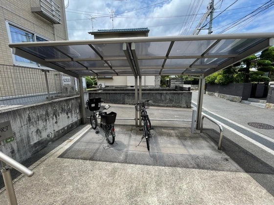 クレールコート