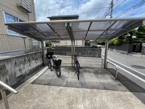 クレールコート