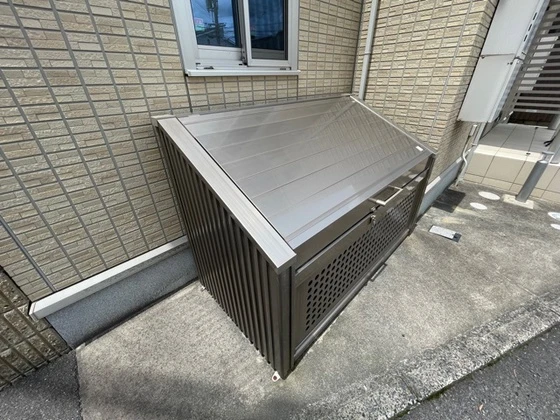 クレールコート