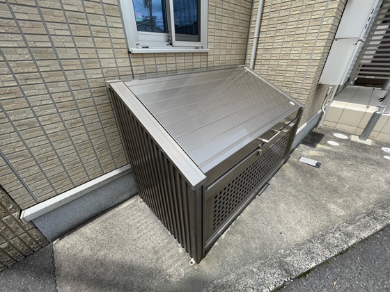 クレールコート