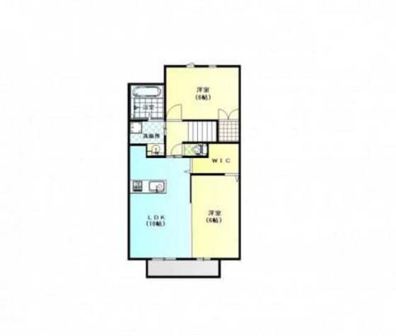 ユアメゾンプレミールA