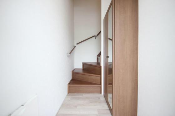 ユアメゾンプレミールA