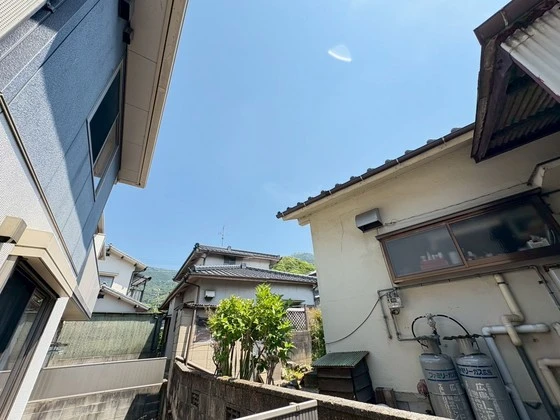 安芸中野壱番舘