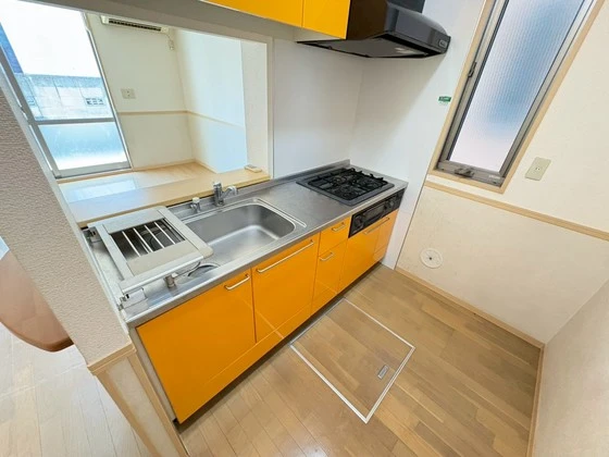 安芸中野壱番舘