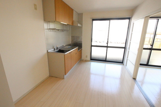 エイトタウン北