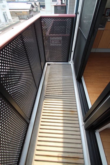 エイトタウン北