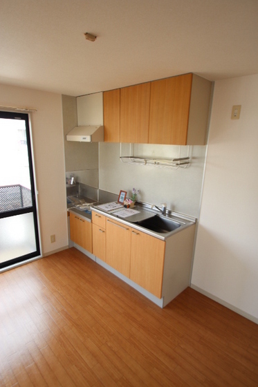 エイトタウン北