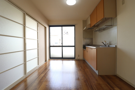 エイトタウン北