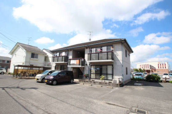 エイトタウン北