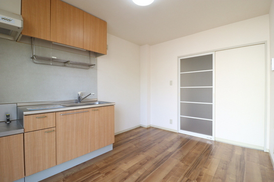 エイトタウン北