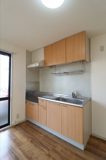 エイトタウン北