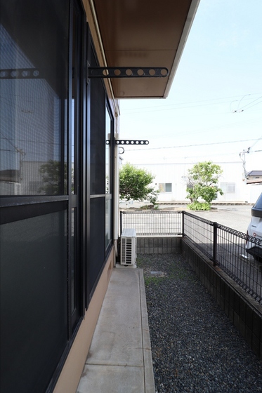 エイトタウン北