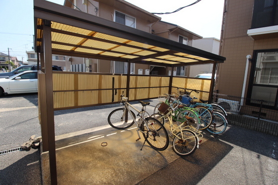 エイトタウン北