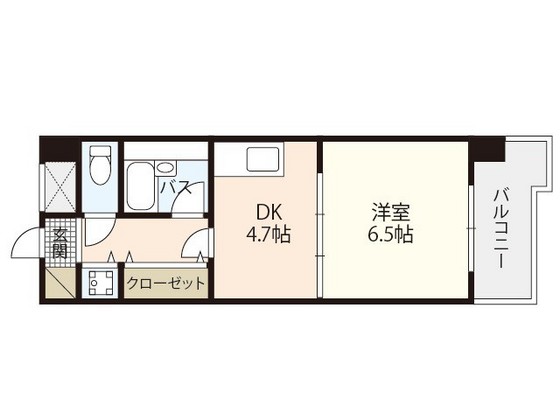 ライオンズマンション海田堀川町
