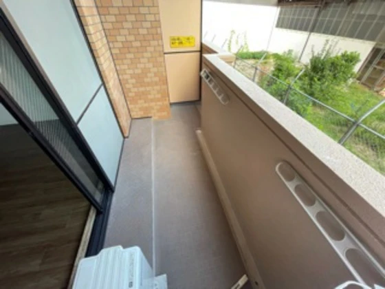 ライオンズマンション海田堀川町