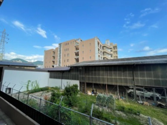 ライオンズマンション海田堀川町