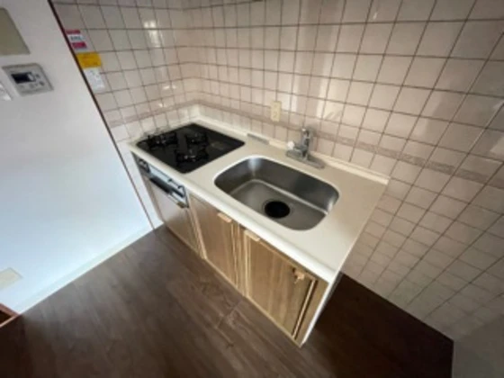 ライオンズマンション海田堀川町