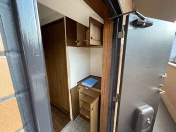 ライオンズマンション海田堀川町