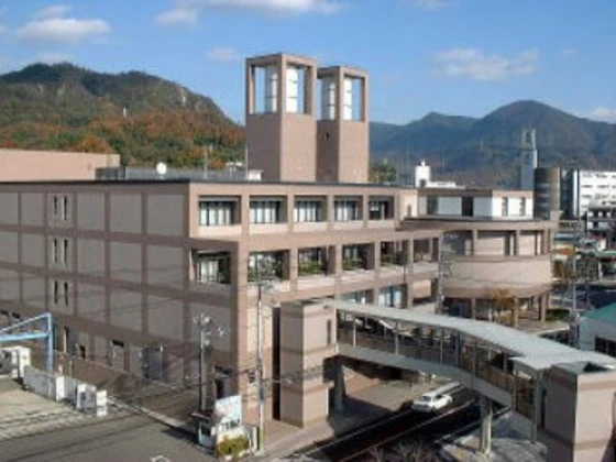 ライオンズマンション海田堀川町