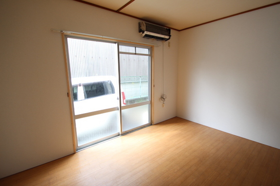 ベルハイツ西市