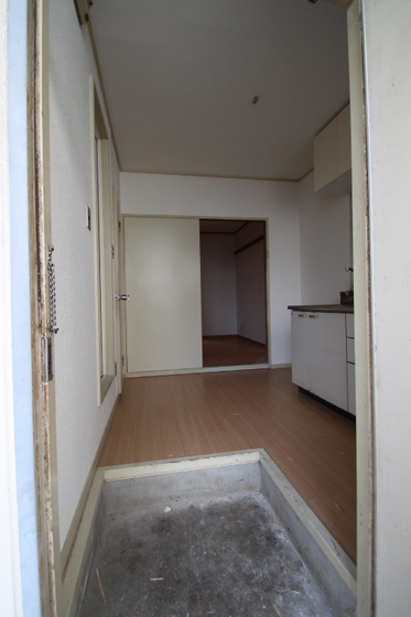 ベルハイツ西市