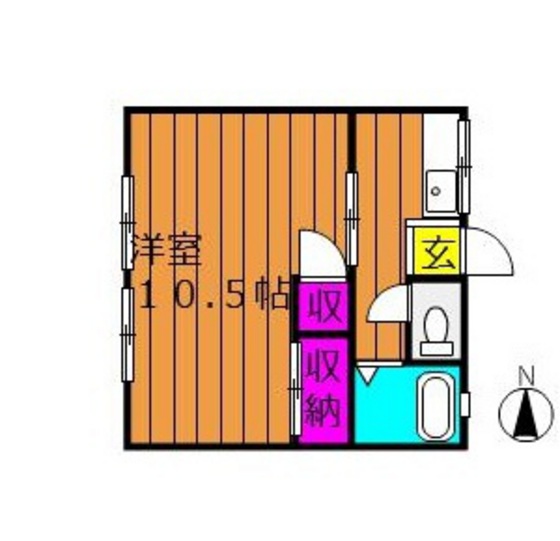 ベルハイツ西市