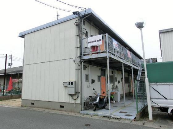 ベルハイツ西市