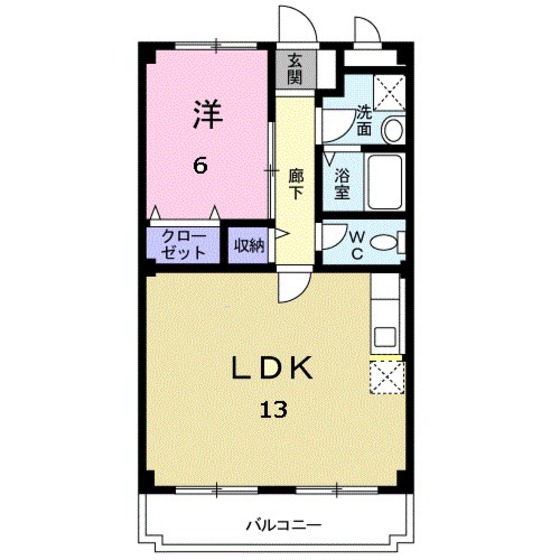 ニューマリッチハピネス