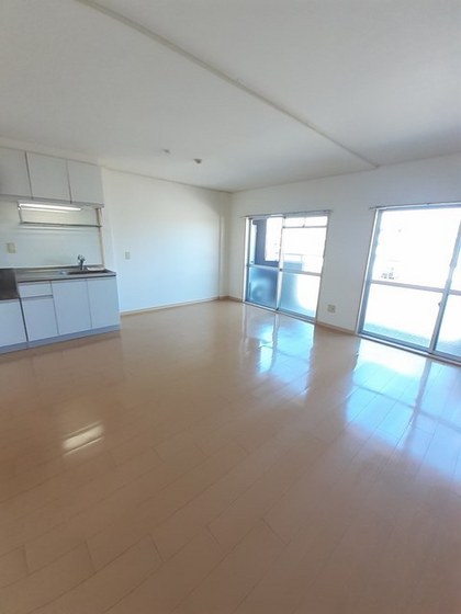 ニューマリッチハピネス