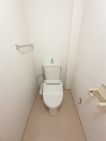 ニューマリッチハピネス