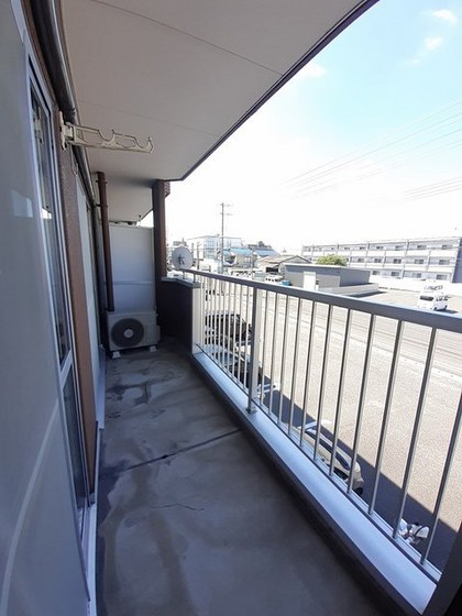 ニューマリッチハピネス