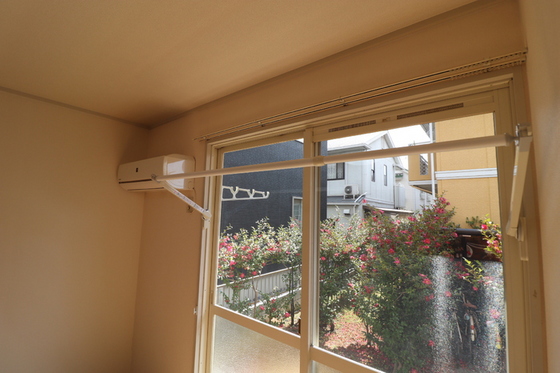 コスメティックスオオフク F棟