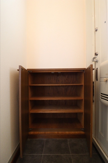 コスメティックスオオフク F棟