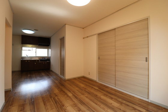 コスメティックスオオフク F棟