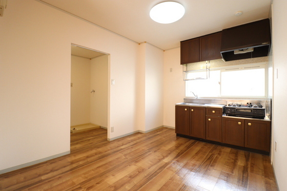 コスメティックスオオフク F棟