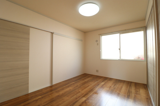 コスメティックスオオフク F棟