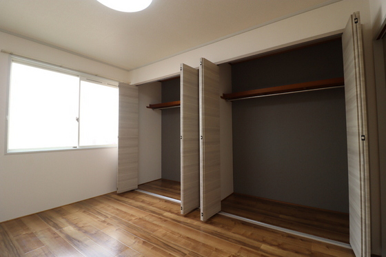 コスメティックスオオフク F棟