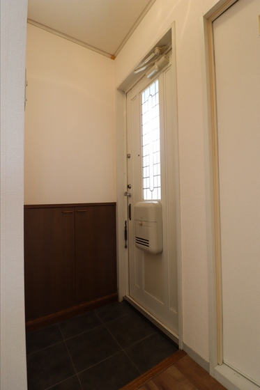 コスメティックスオオフク F棟