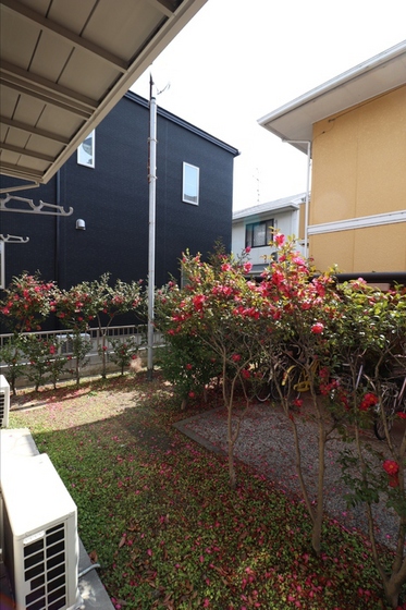 コスメティックスオオフク F棟