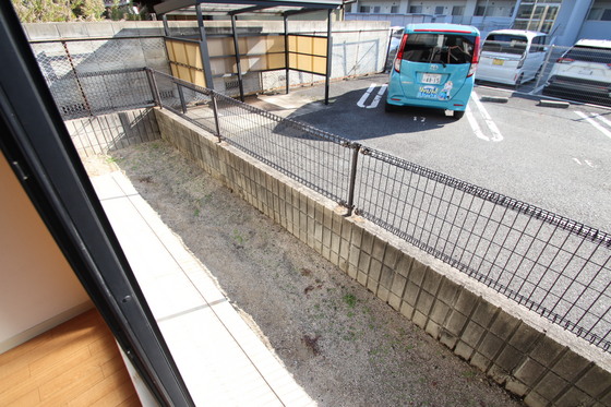 モトリス・光町 B棟