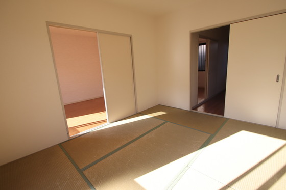 モトリス・光町 B棟