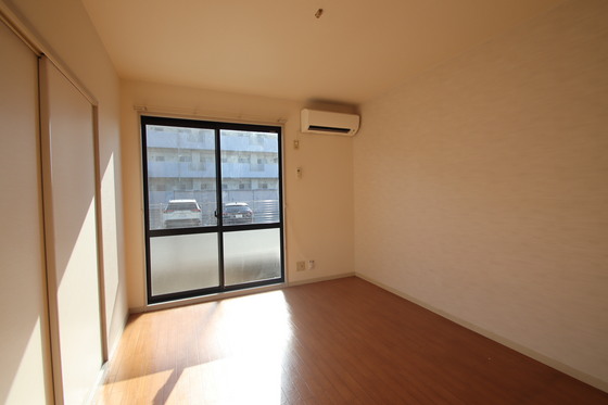 モトリス・光町 B棟