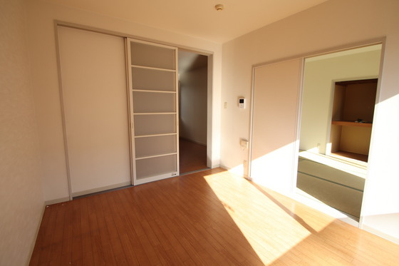 モトリス・光町 B棟