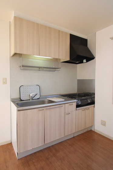 モトリス・光町 B棟