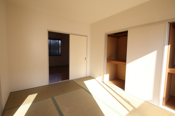 モトリス・光町 B棟