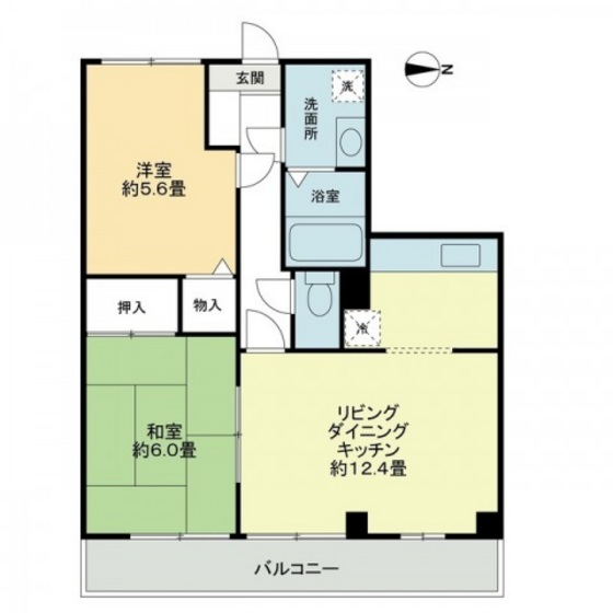 カンフォタブル