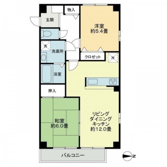 カンフォタブル