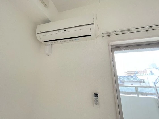 福富GRADEマンション