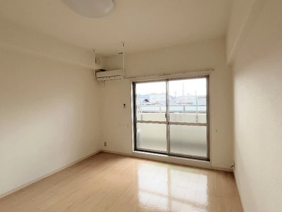 福富GRADEマンション