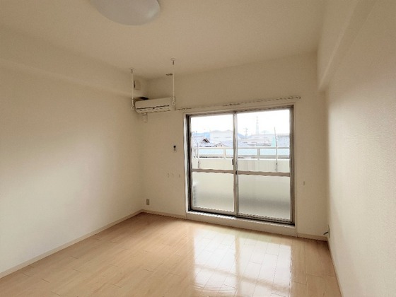 福富GRADEマンション